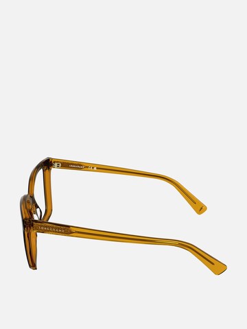 Longchamp - Gafas de sol en negro