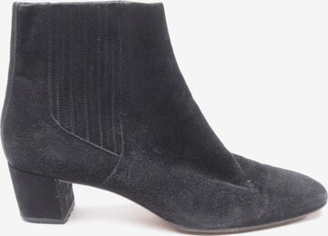 Gianvito Rossi Dress Boots in 39 in Black: front