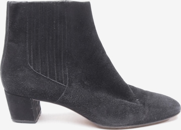 Gianvito Rossi Stiefeletten 39 in Schwarz: predná strana