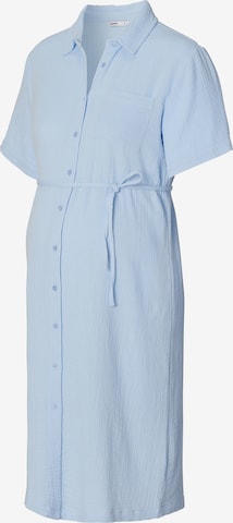 Noppies Shirt dress ' Cruz ' in Blue: front