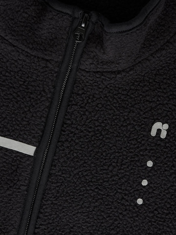 NAME IT - Chaqueta de entretiempo en negro