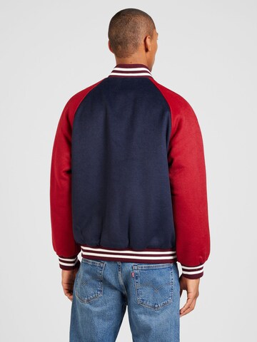 Tommy Jeans Between-season jacket in Blue