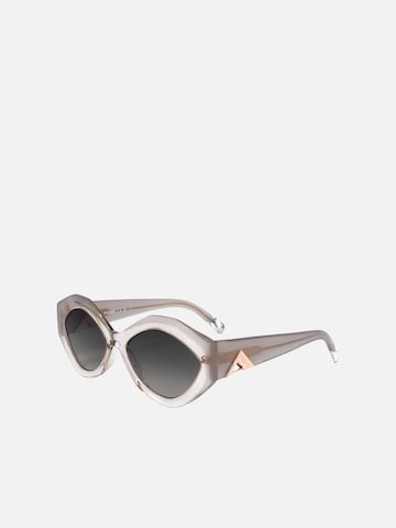 MISSONI Sunglasses in Beige