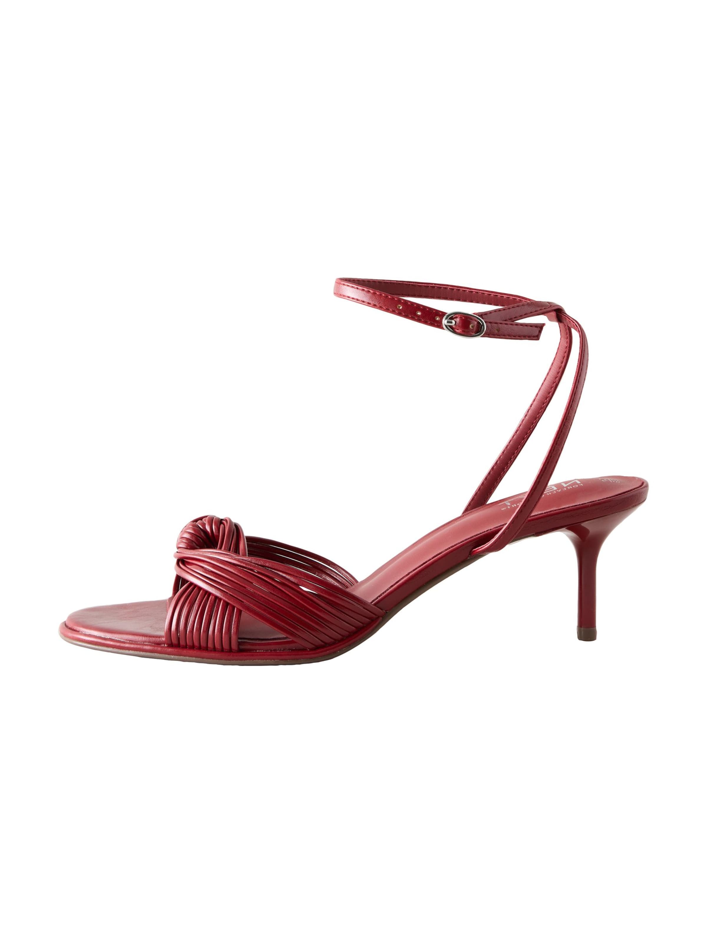 Next Rihmik 'Forever Comfort' 36 suuruses punane, Tootevaade