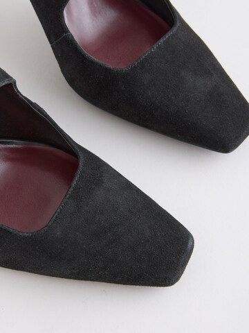 Escarpins 'Forever Comfort®' Next en noir