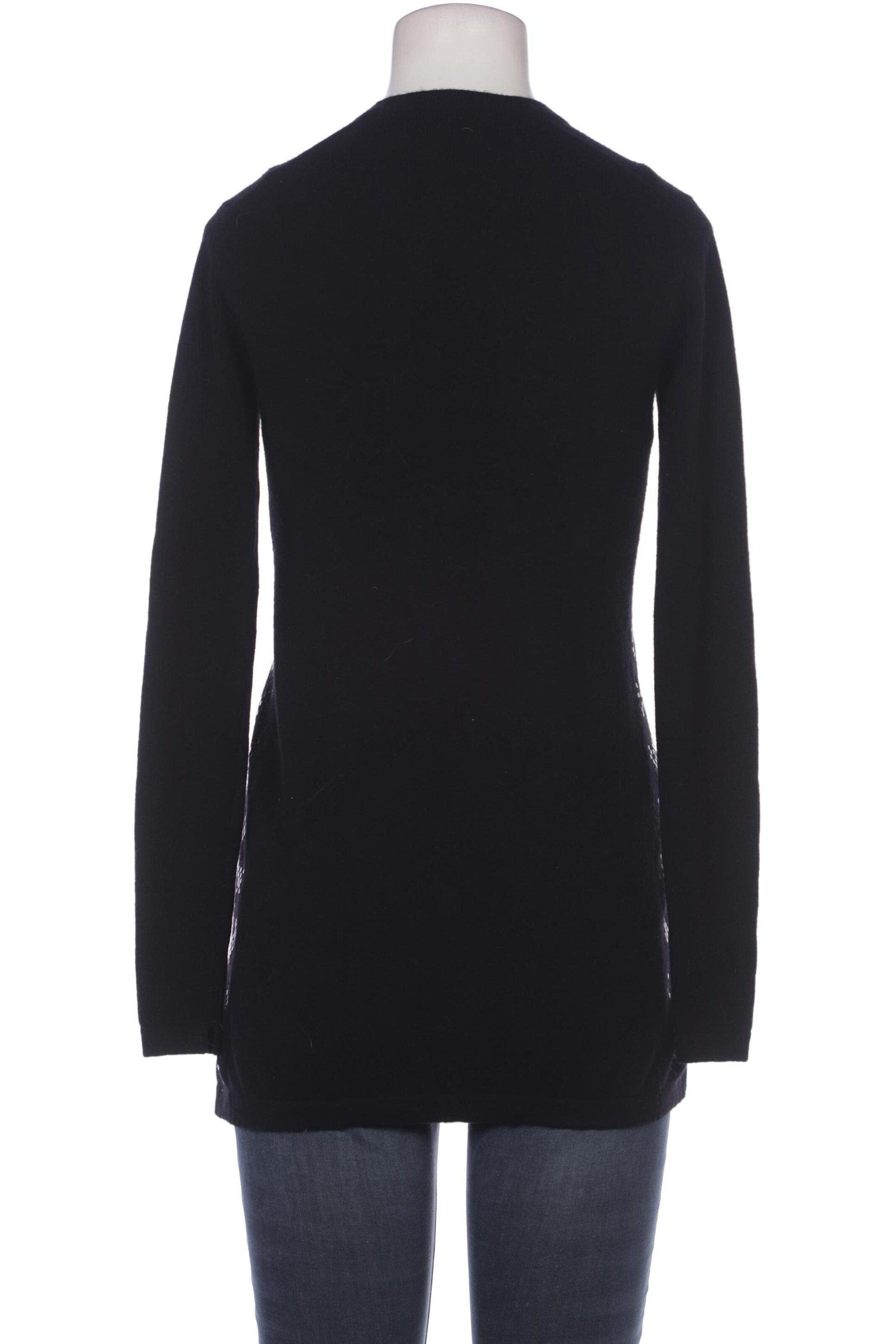 Allude Sweater & Cardigan in S in Black
