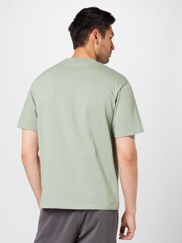 HUGO Red Shirt 'Dapolino' in Green