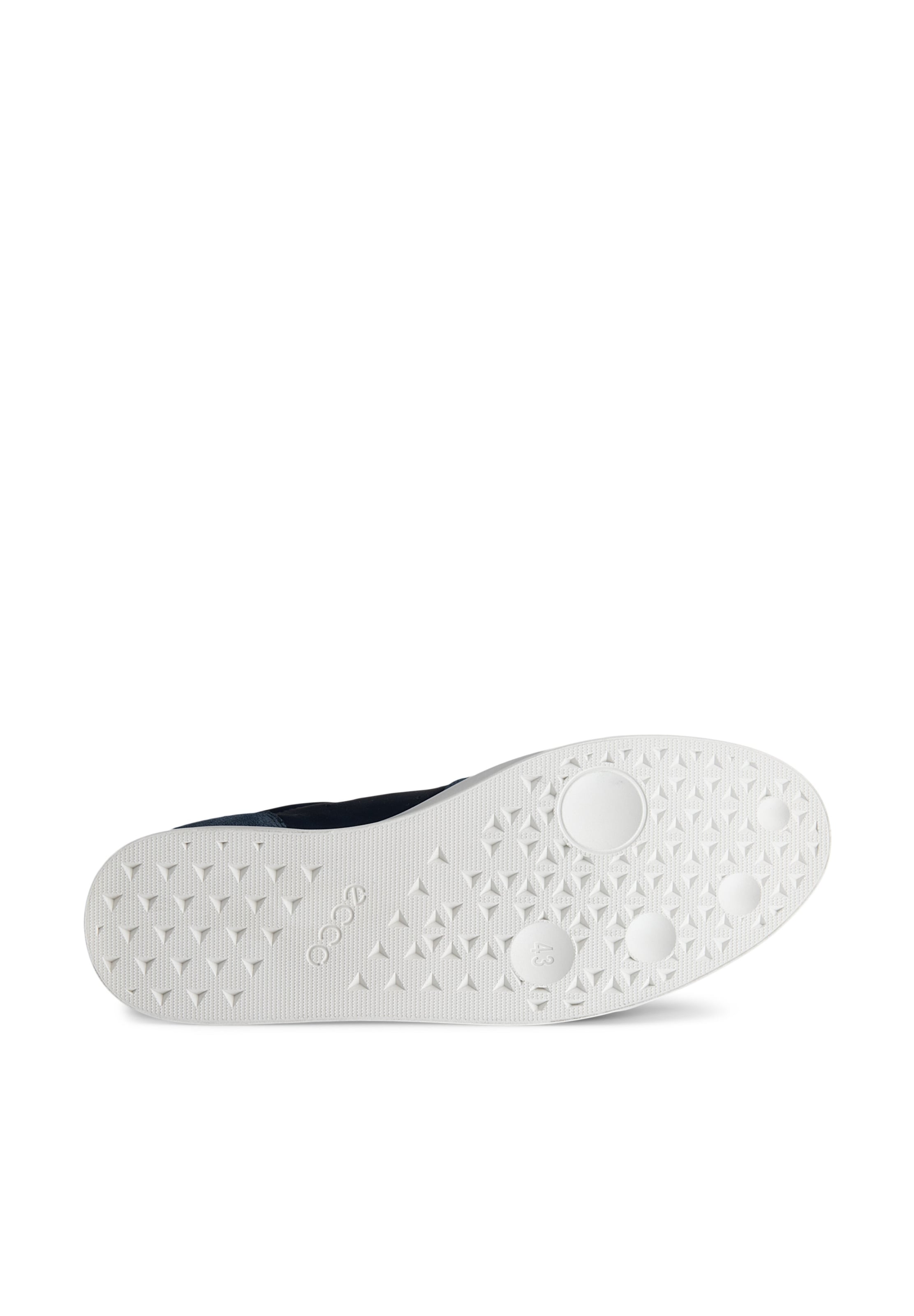 ECCO Sneakers 'Street Lite' in Blue