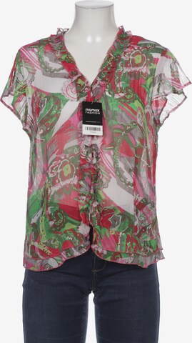 GERRY WEBER Blouse & Tunic in L in Pink: front