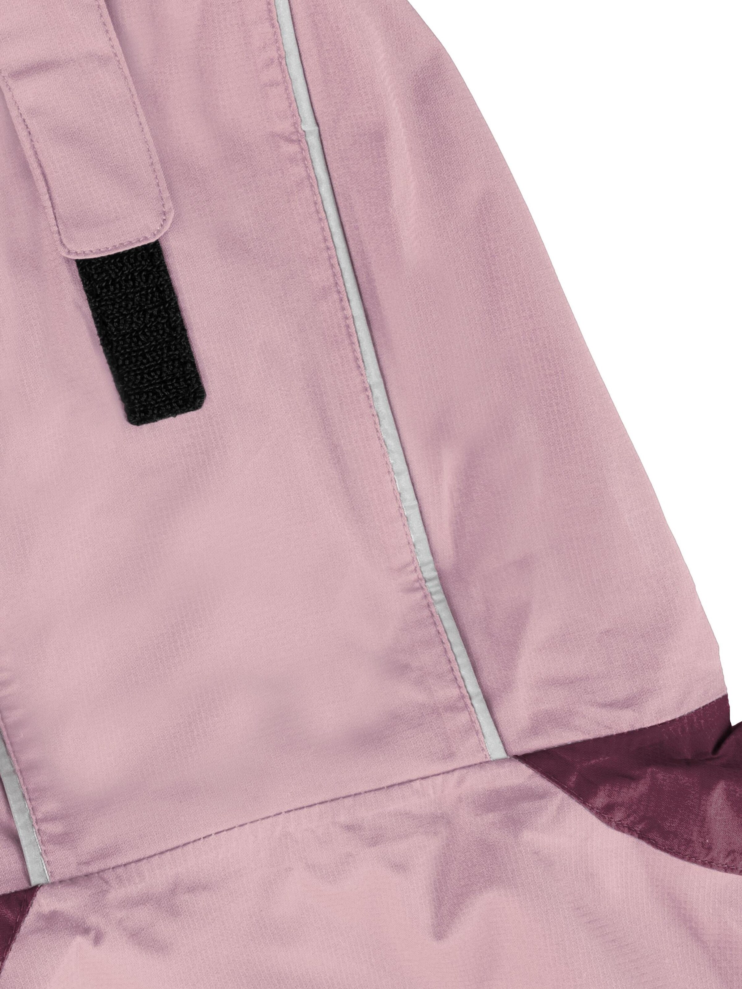 Veste outdoor 'Wasilla' normani en rose