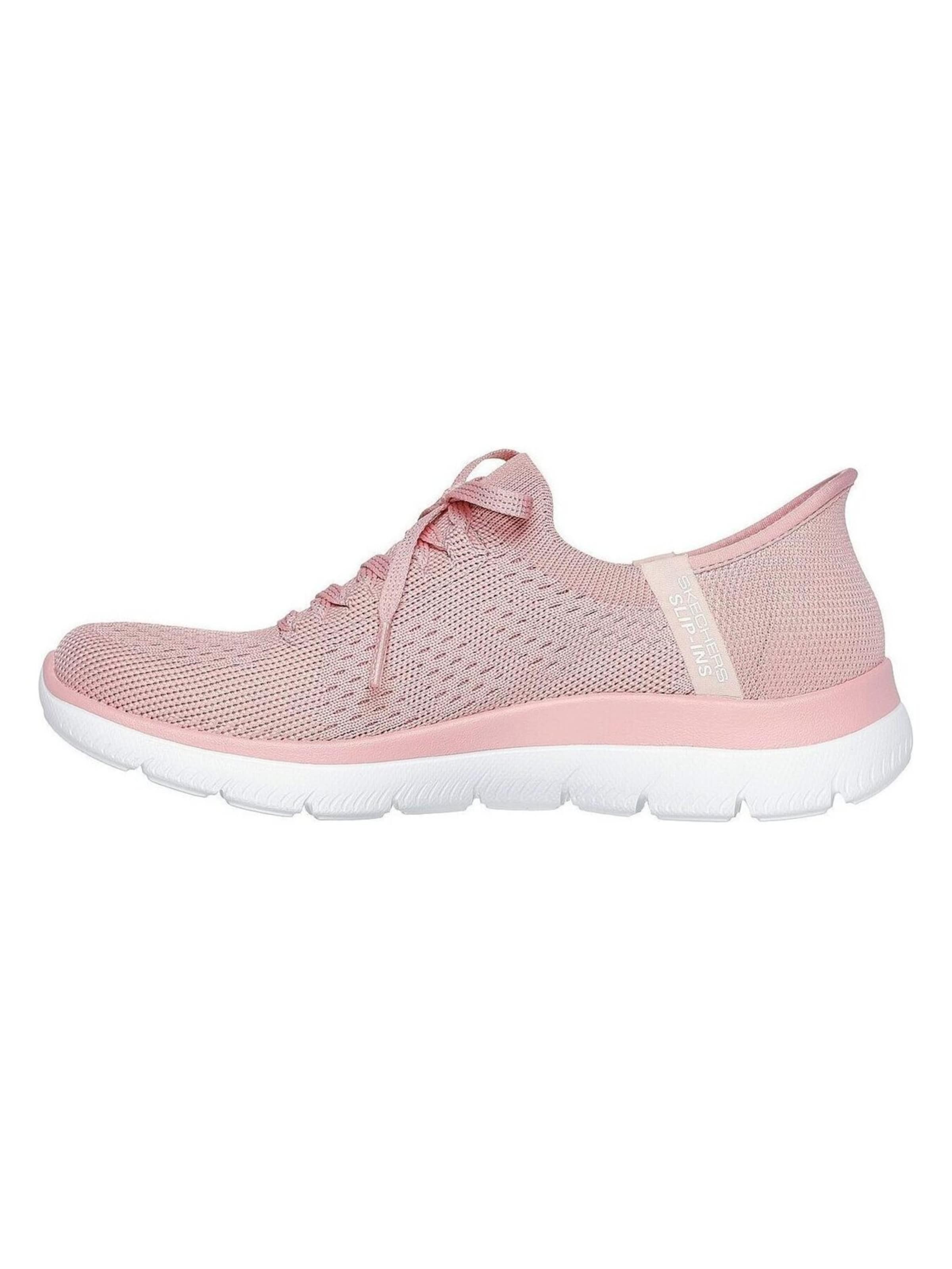 SKECHERS Sportschuh 'Summits-new Daily'‌‌‌‌‌‌‌ in Pink