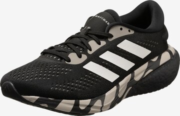 ADIDAS PERFORMANCE Running Shoes in Black: front