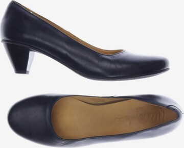 Ulla Popken Pumps 41 in Schwarz: predná strana