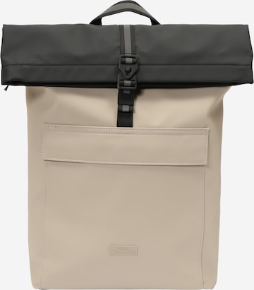 Sac à dos 'Jannik Lotus' Ucon Acrobatics en beige : devant