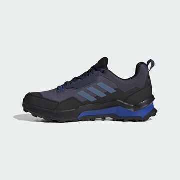 ADIDAS TERREX Lage schoen 'Ax4' in Blauw