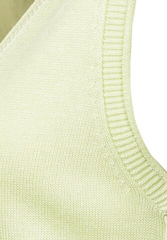 BOSS Top in Green
