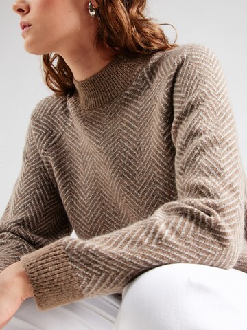 JDY - Jersey en gris