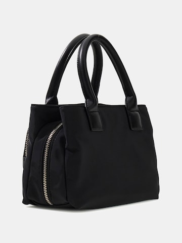 GUESS Tasche in Schwarz