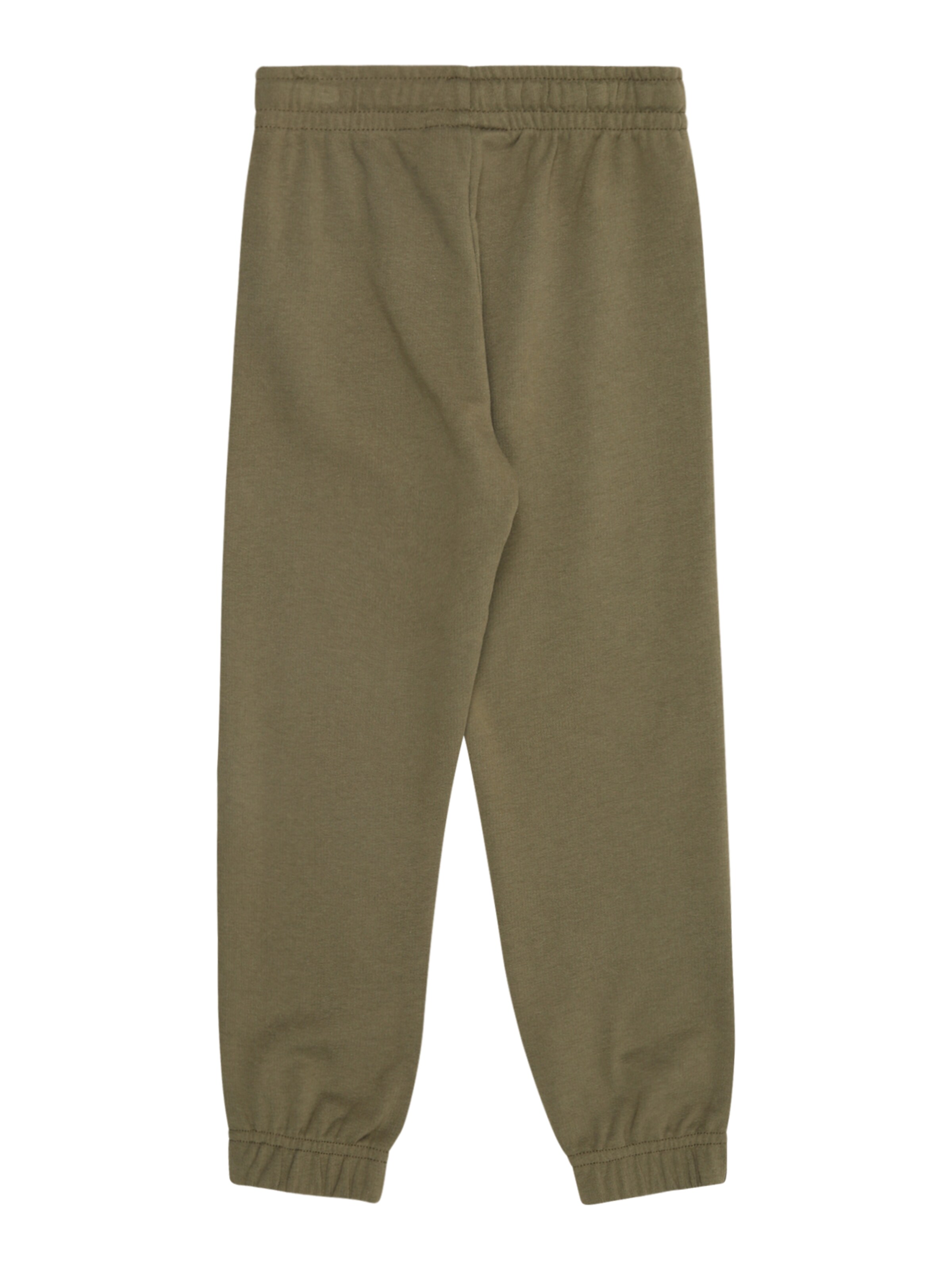 Hummel Tapered Παντελόνι φόρμας σε πράσινο