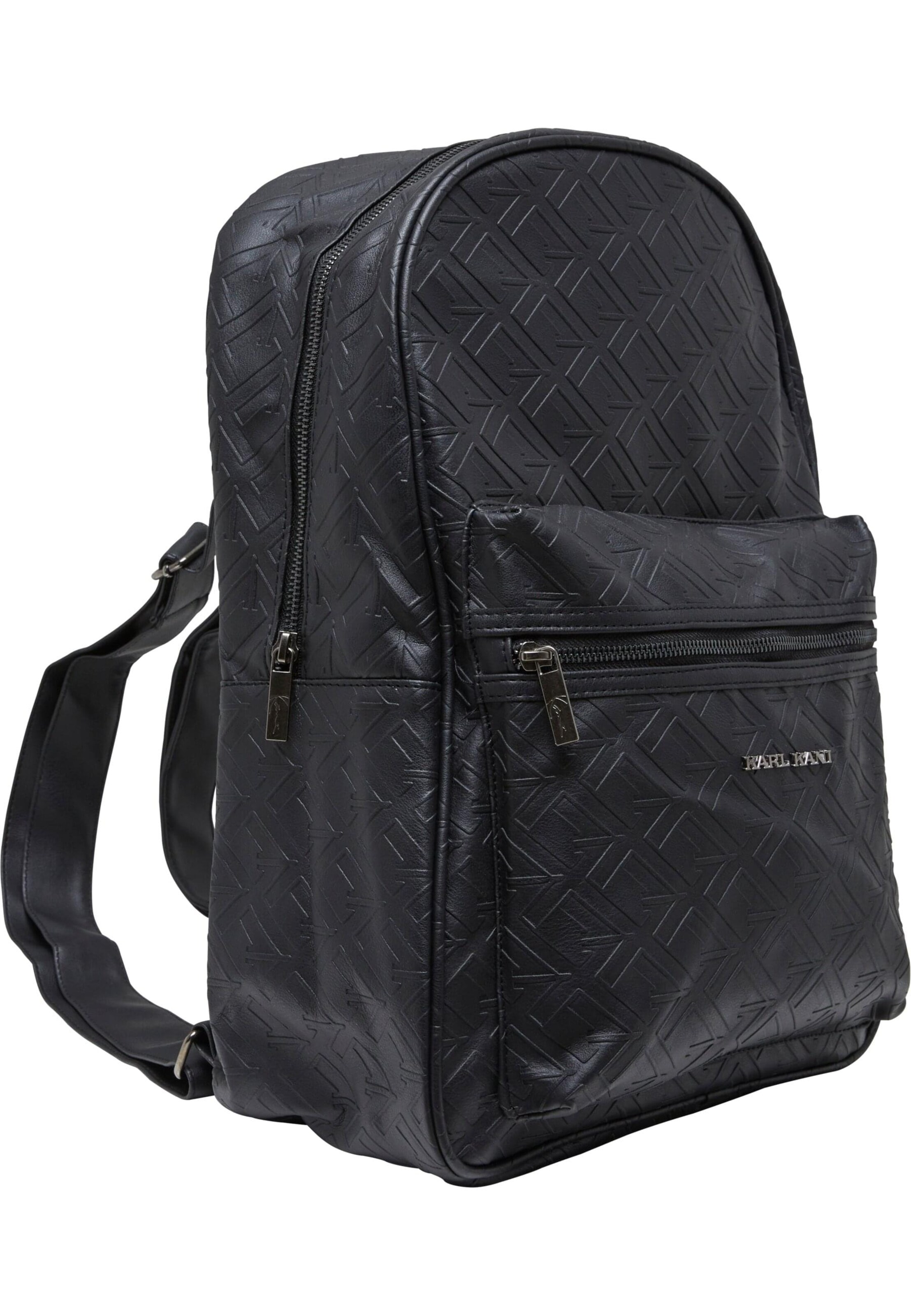 Karl Kani Backpack in Black