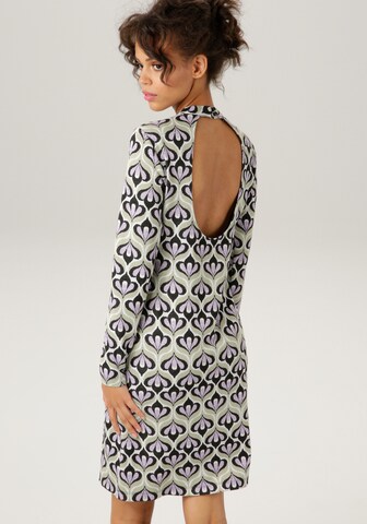 Aniston CASUAL Sheath Dress in Mixed colors