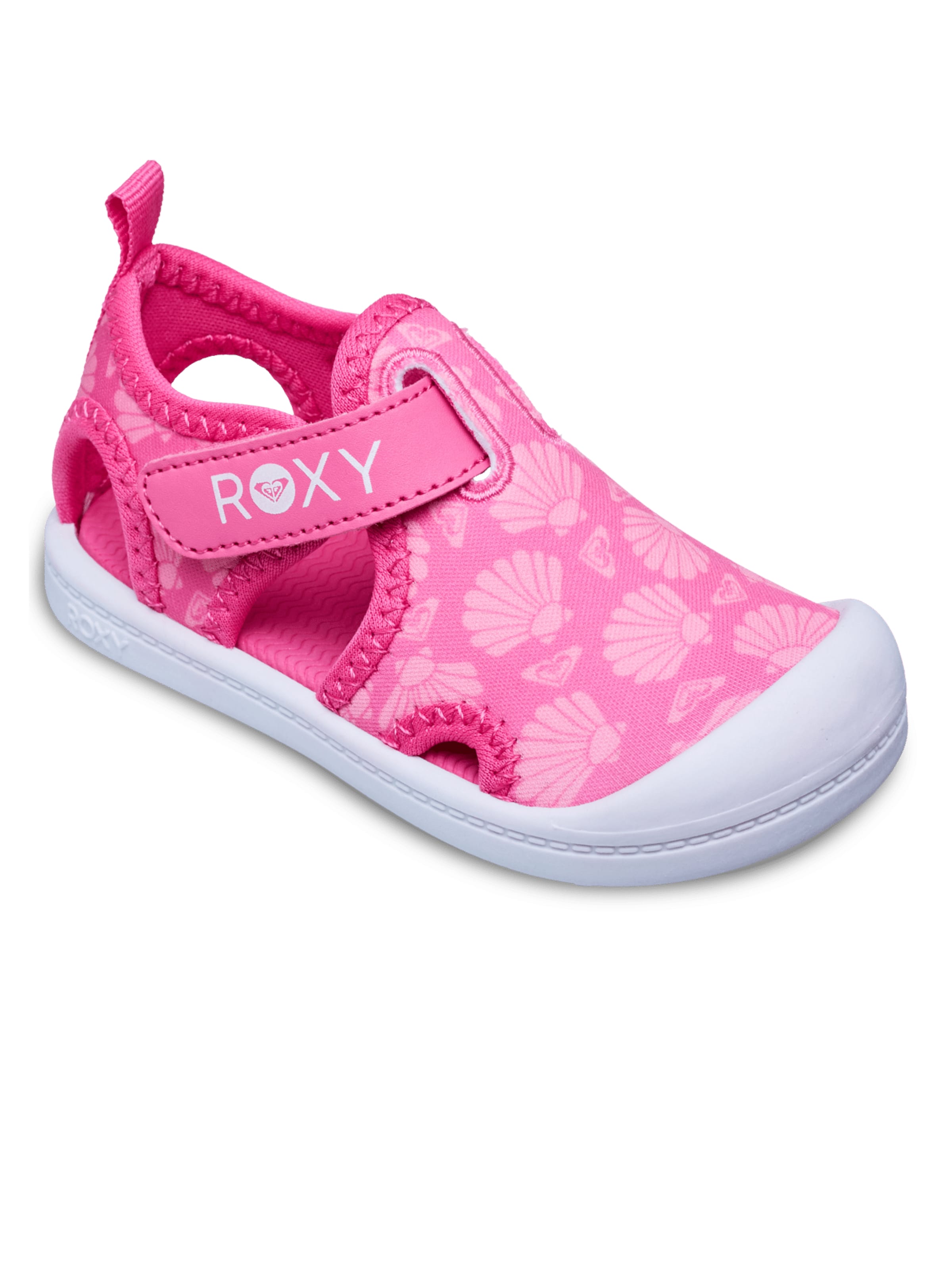 ROXY First-Step Shoes 'Grom' in Rose / Light pink, Item view