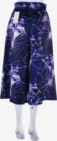 ORTYS OFFICINA MILANO Pants in S in Blue