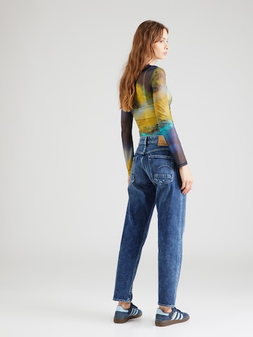 G-Star RAW regular Jeans 'Kate' i blå