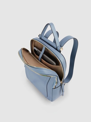 Piquadro Backpack in Blue
