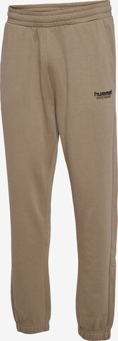 Hummel Tapered Hose in Grau