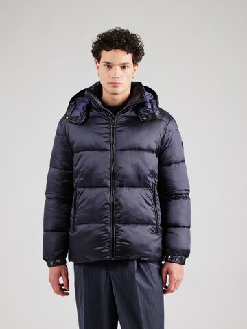 Giacca invernale 'Ambro' di JOOP! in blu: frontale
