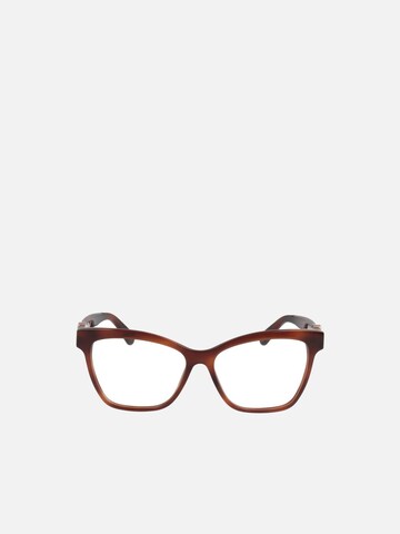 MONCLER Sunglasses in Red