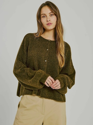 Giacchetta 'Halli' di NORR in verde