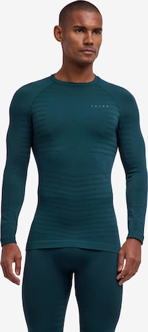 FALKE Base Layer in Mischfarben: Vorderseite