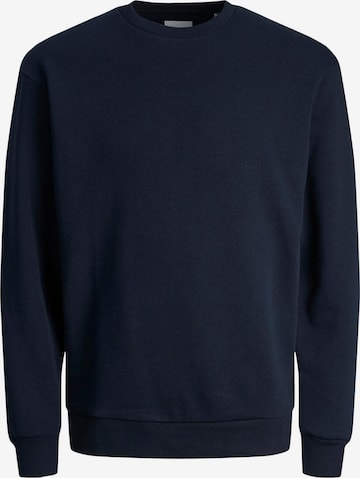 JACK & JONES Μπλούζα φούτερ 'JJEBradley' σε μπλε: μπροστά