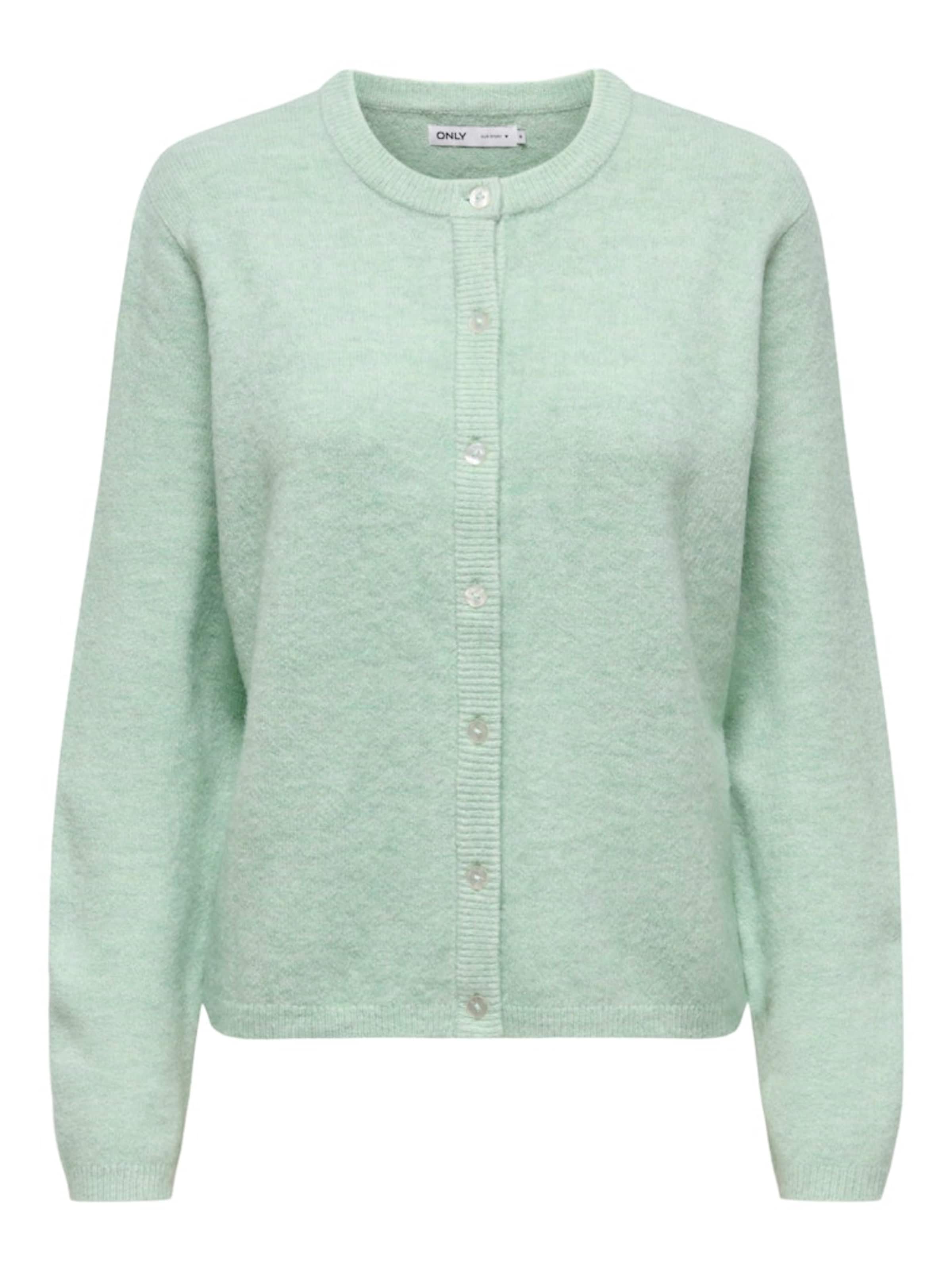 Giacchetta 'ONLSimoni' di ONLY in blu: frontale