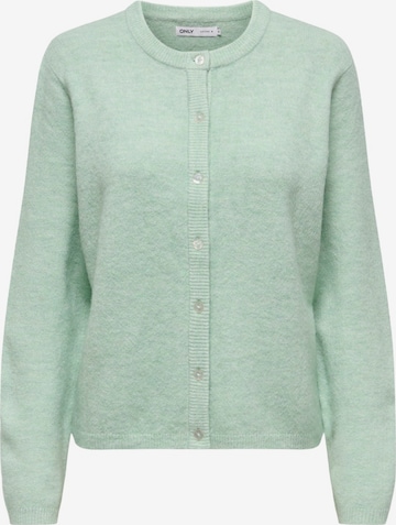 Giacchetta 'ONLSimoni' di ONLY in blu: frontale