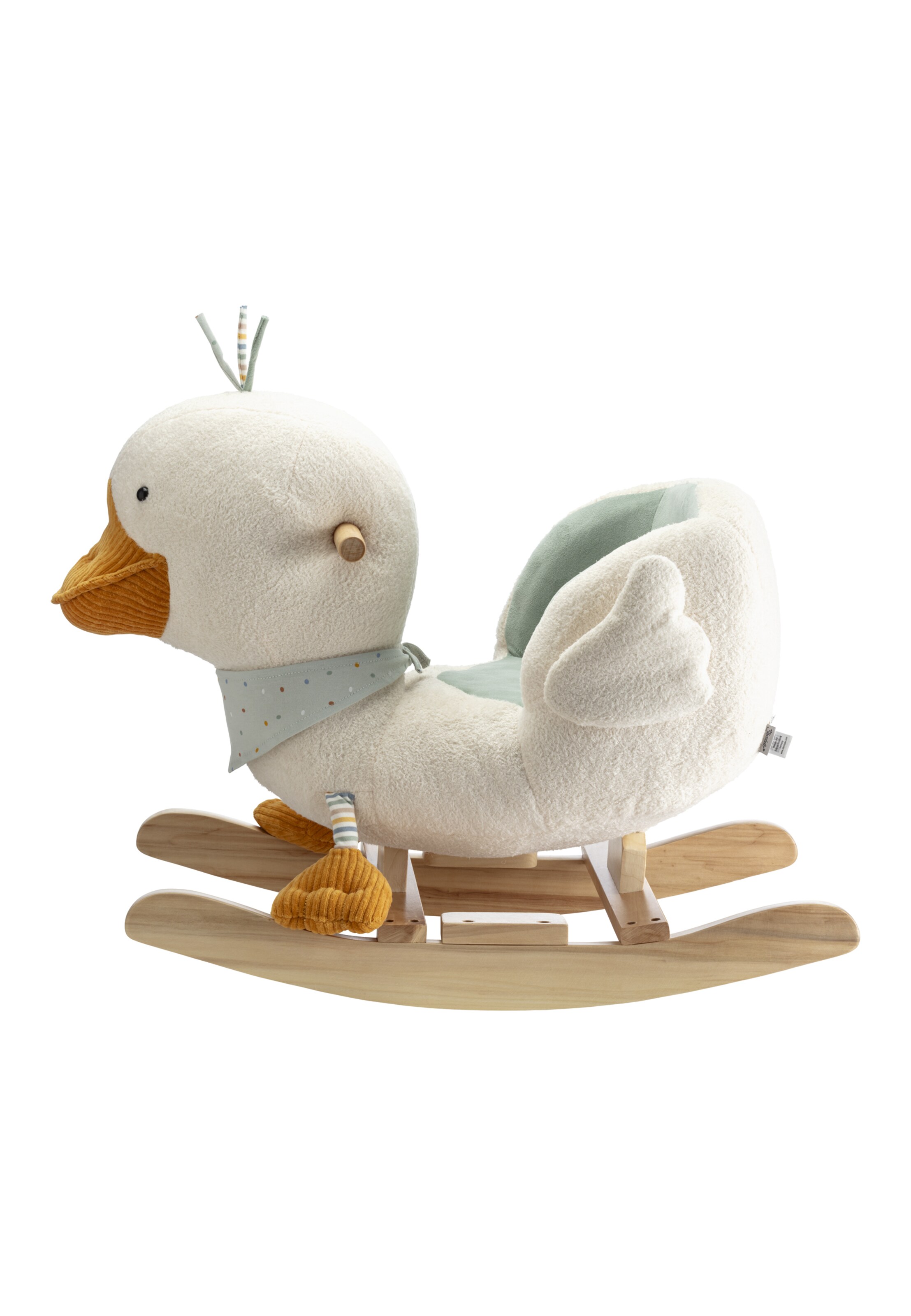 STERNTALER Seating Furniture 'Edda' in White