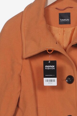 TAIFUN Jacket & Coat in S in Orange