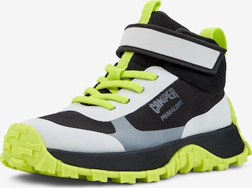 CAMPER Sneaker-Bootie ' Drift Trail ' in Schwarz: Vorderseite