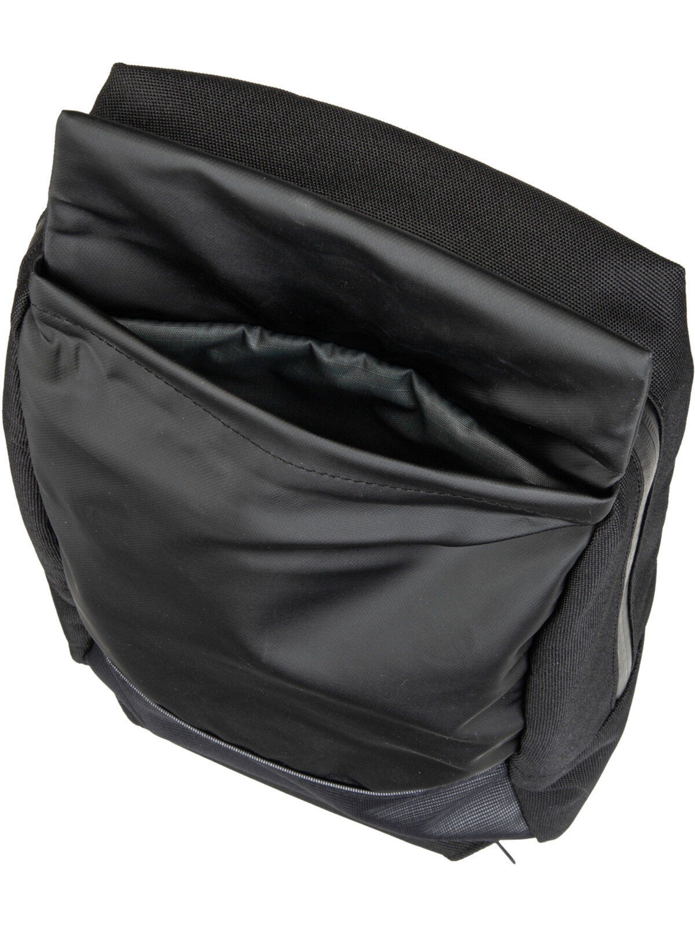 Sac à dos 'Castle 1058 CB Sling' TIMBUK2 en noir