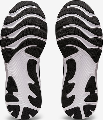 juoda ASICS Bėgimo batai 'Cumulus 24'