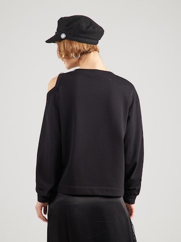 monari Sweatshirt in Black