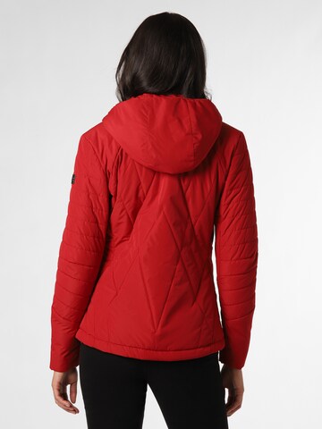 Marie Lund Performance Jacket in Red