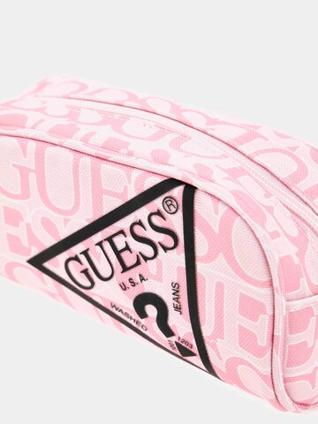 GUESS Stationery in Pink