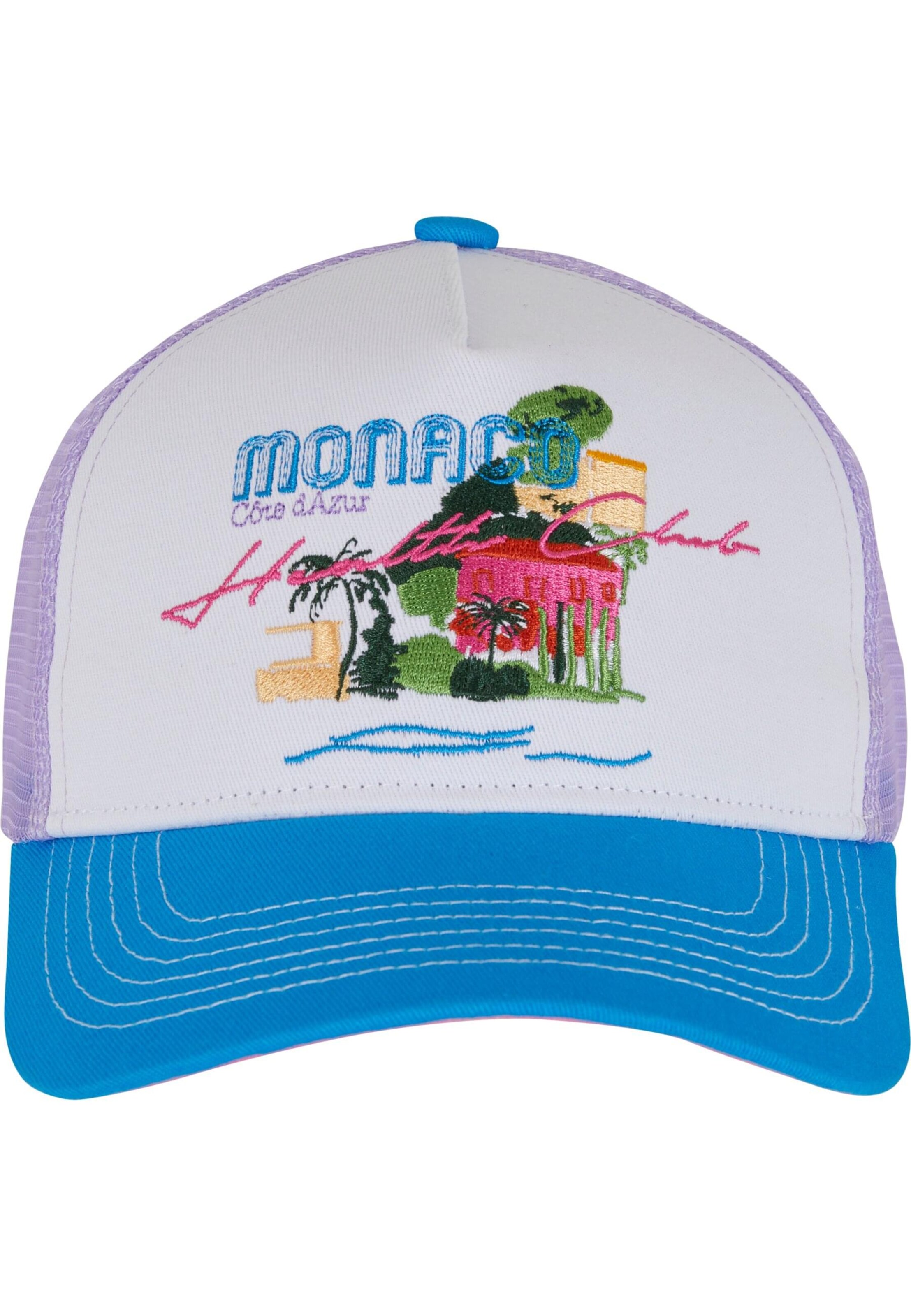 Pica Pica Pet 'Monaco' in Wit