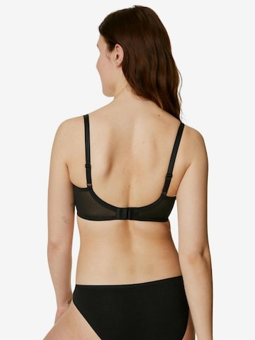 Balconnet Soutien-gorge Marks & Spencer en beige