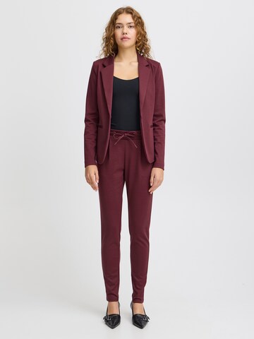 ICHI Blazer 'IH Kate' in Lila