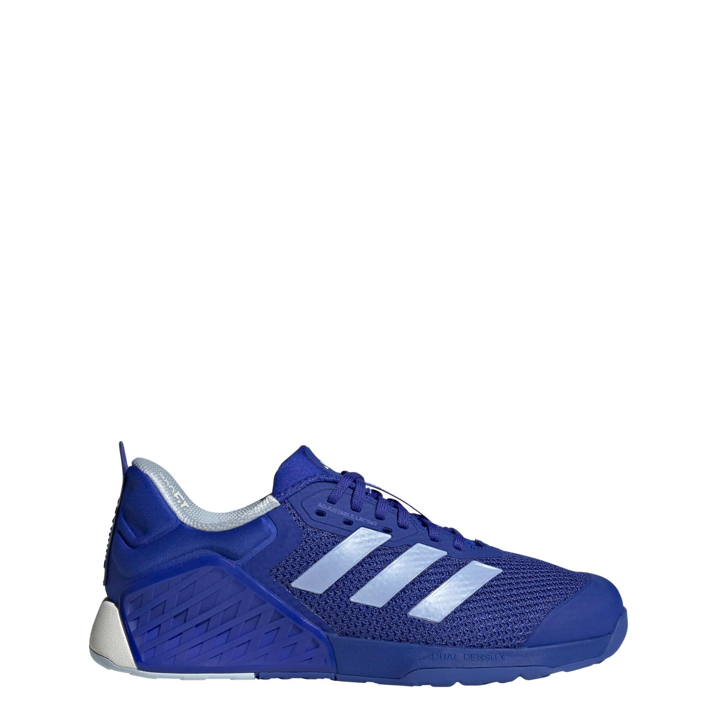 ADIDAS PERFORMANCE Sports shoe 'Dropset 3' in Blue
