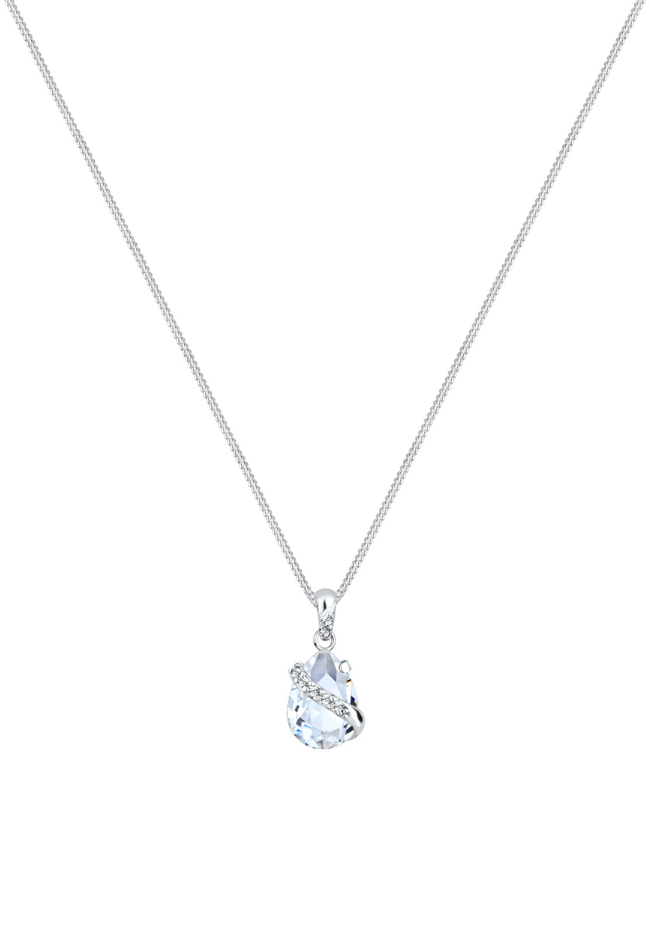 ELLI Kette in Silber